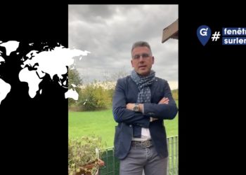 Claudio Ferrero, administrateur délégué chez I-MM (Industrial Manufacturing Machines) est basé à Asti près de Turin.