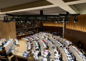 La mairie de Marseille veut se doter d'un conseil scientifique (Crédit LC)