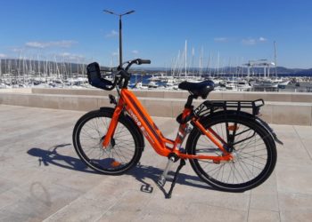 Métropole Aix-Marseille Provence: Le vélo+ commence sa tournée