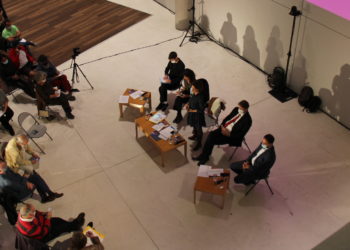 Avenir de Noailles : la mairie de Marseille invite des habitants à la concertation