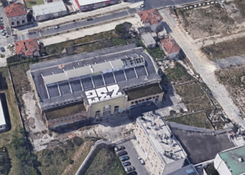 La mairie veut transformer les abattoirs de Saint-Louis en pôle de production audiovisuelle (Crédit Ville de Marseille)