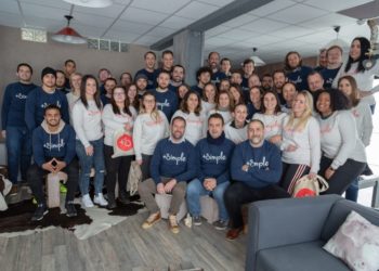 Le courtier en ligne +Simple (Marseille) lève 20 millions d'euros (Crédit DR)