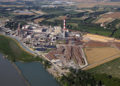 L'usine Fibre Excellence de Tarascon dépose le bilan (Crédit Fibre Excellence)