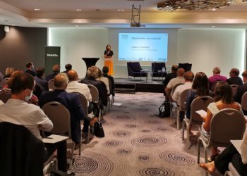 Le capital investissement régional se fédère au sein d'Ambition Capital Crédit France Invest)