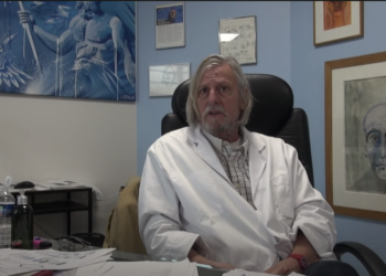 Raoult accuse les autorités de l'empêcher d'utiliser l'hydroxychloroquine