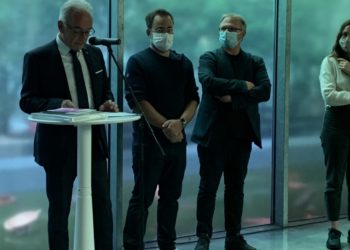 [Expositions] Manifesta 13 au Frac pour une rentrée si particulière