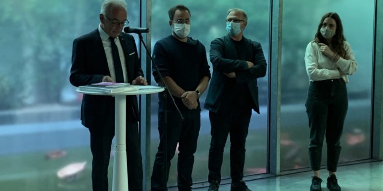 [Expositions] Manifesta 13 au Frac pour une rentrée si particulière