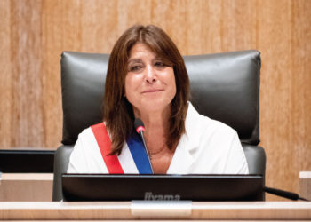 [En bref] Michèle Rubirola apporte son soutien aux populations arméniennes