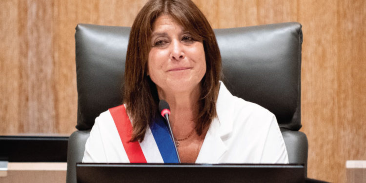 [En bref] Michèle Rubirola apporte son soutien aux populations arméniennes