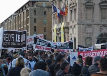 Déconfinement : la mobilisation des professionnels pour accélérer le rythme