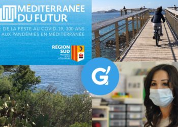 [Temps forts] Agenda du 30 novembre au 4 décembre 2020