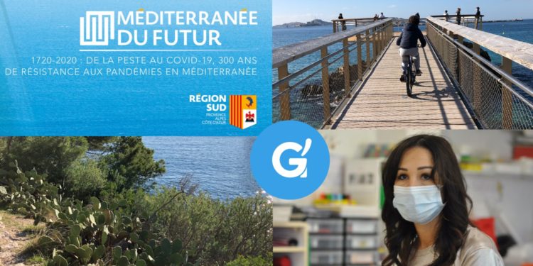 [Temps forts] Agenda du 30 novembre au 4 décembre 2020