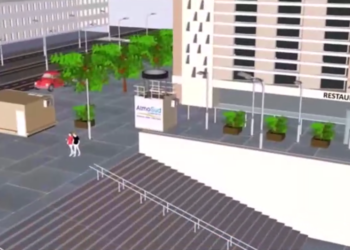 DIAMS : une alliance métropolitaine pour apprendre à respirer… mieux