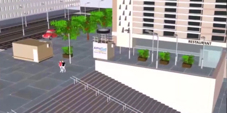 DIAMS : une alliance métropolitaine pour apprendre à respirer… mieux