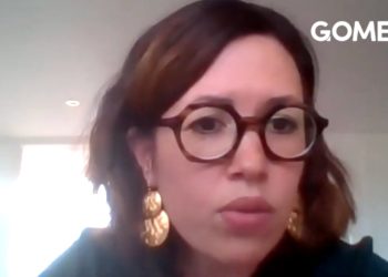 Aurélie Viaux, directrice des investissements chez Sofimac