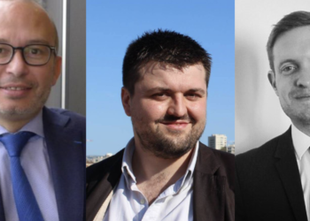 Les nominations de la semaine à la Soleam, Biotech dental, GPMM (DR)