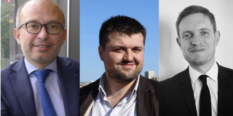 Les nominations de la semaine à la Soleam, Biotech dental, GPMM (DR)