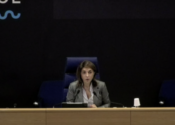 Martine Vassal a présidé un conseil métropolitain largement consacré aux débats d'orientations budgétaires