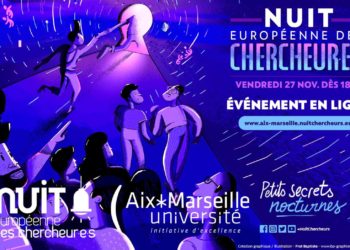 La Nuit européenne des chercheurs (Crédit DR)