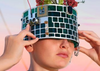 Chroniques : la biennale des arts numériques est de retour !