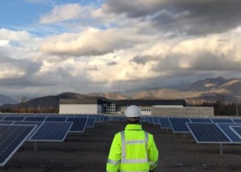 Photovoltaïque : les entreprises dénoncent l'amendement sur le prix d'achat de l'électricité (Crédit CVE)