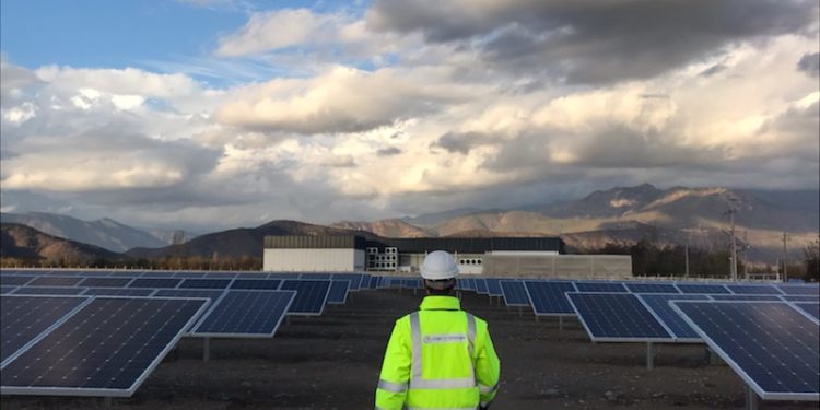 Photovoltaïque : les entreprises dénoncent l'amendement sur le prix d'achat de l'électricité (Crédit CVE)