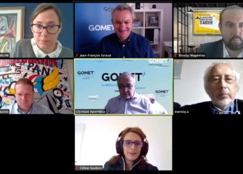 [Rediff] Entreprises : résister et rebondir, les interventions des nos invités