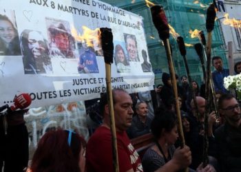 05 rue d'Aubagne (Crédit capture Twitter @yann_ohanessian).