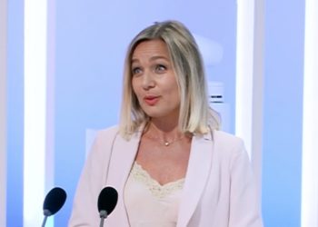 Giptis et Sainte-Marguerite : Les projets phares d'Emmanuelle Charafe-Jauffret pour la santé