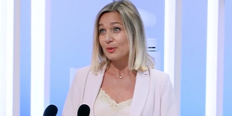 Giptis et Sainte-Marguerite : Les projets phares d'Emmanuelle Charafe-Jauffret pour la santé