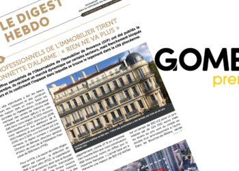 Le Digest Hebdo n°163