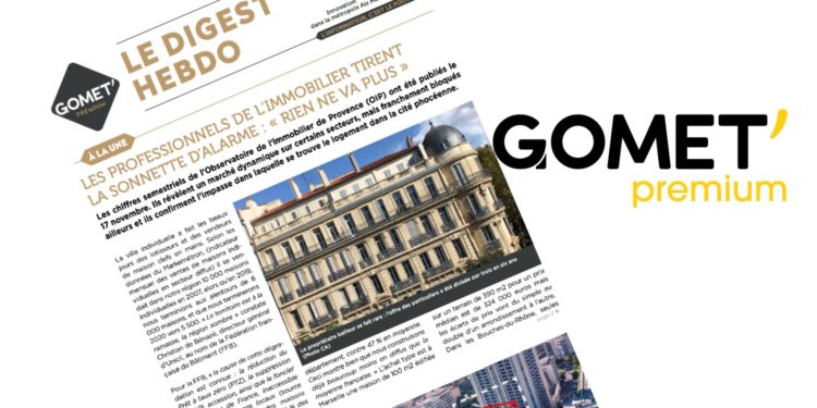 Le Digest Hebdo n°163