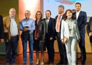 Les partenaires de First (Crédit DR)