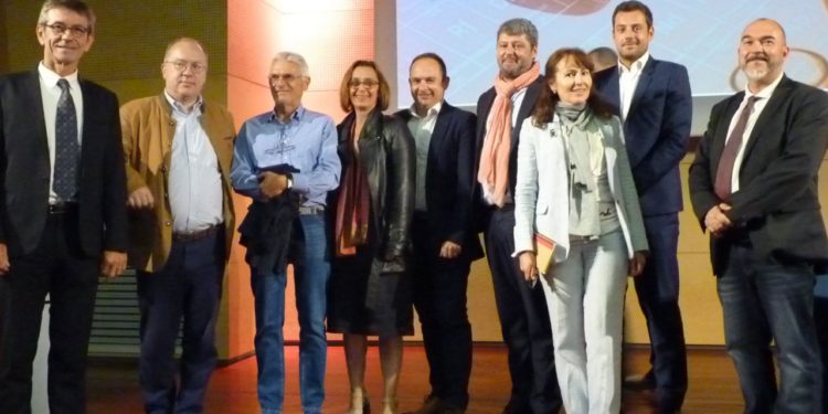 Les partenaires de First (Crédit DR)