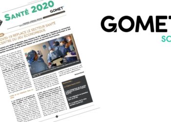 Le supplément santé 2020 de Gomet'