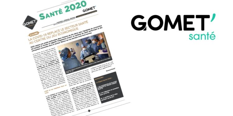 Le supplément santé 2020 de Gomet'