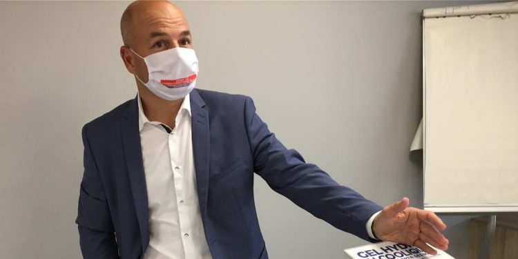 Experts-comptables : les ECF de la région Sud font carton plein !