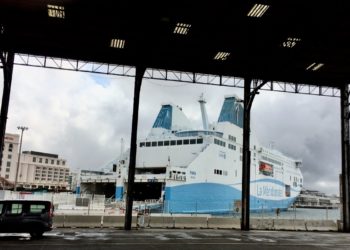 [Maritime] Les pôles Mer de Méditerranée et d’Atlantique créent une joint-venture
