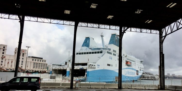 [Maritime] Les pôles Mer de Méditerranée et d’Atlantique créent une joint-venture