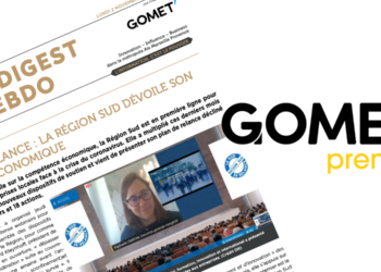 Le Digest Hebdo n°160