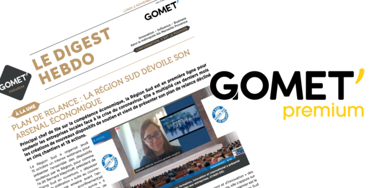 Le Digest Hebdo n°160