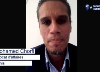 Mohamed Chorfi, avocat d'affaires à Tunis, a répondu aux questions de Gomet' sur les impacts de la crise du covid-19 en Tunisie.