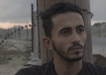 One More Jump de Emanuele Gerosa (Crédit DR).