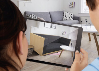 Perspective[s] propose de modéliser ses meubles et même des bâtiments entiers (Crédit Perspective[s])