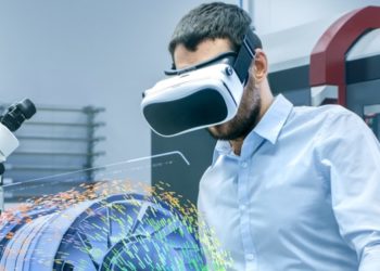 Avec le plan de relance, la Région Sud accélère sur la digitalisation des industriels (Crédit Rising Sud)