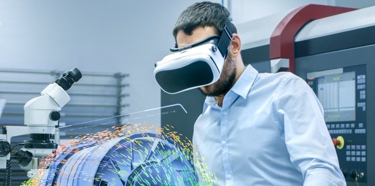 Avec le plan de relance, la Région Sud accélère sur la digitalisation des industriels (Crédit Rising Sud)