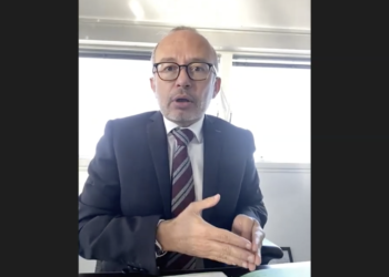 Lionel Royer-Perreaut : « La Soleam ne sait pas se vendre » Crédit DR)