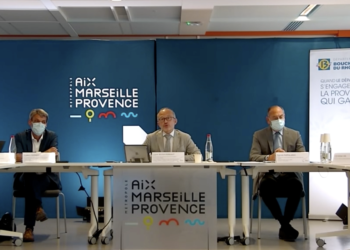 Deux ans après la rue d'Aubagne, la Métropole fait le bilan sur l'habitat indigne (Crédit DR)