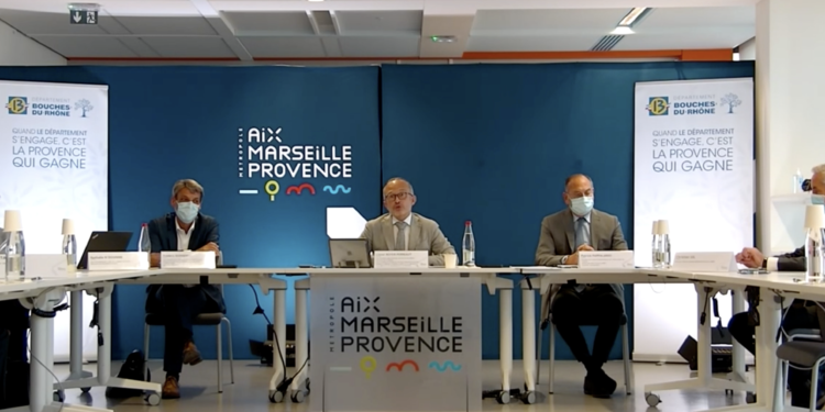 Deux ans après la rue d'Aubagne, la Métropole fait le bilan sur l'habitat indigne (Crédit DR)