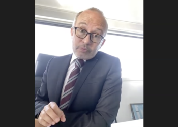 Lionel Royer-Perreaut : « Il y a un objectif de reconstruction de la droite provençale »